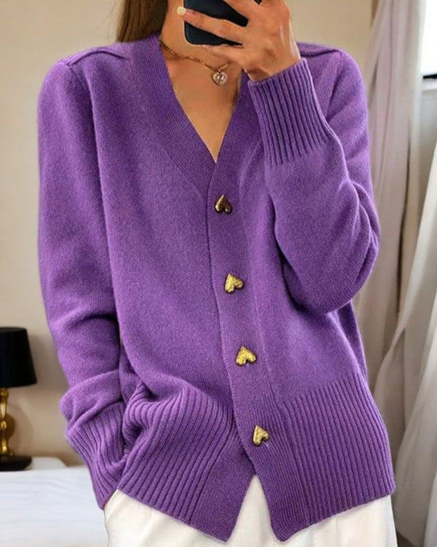 Babylon | Cardigan elegante