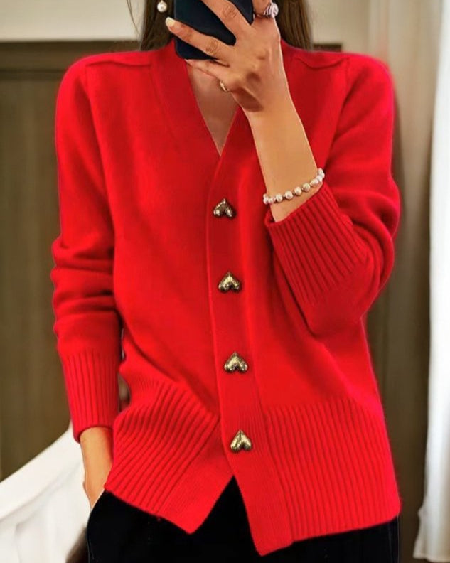 Babylon | Cardigan elegante