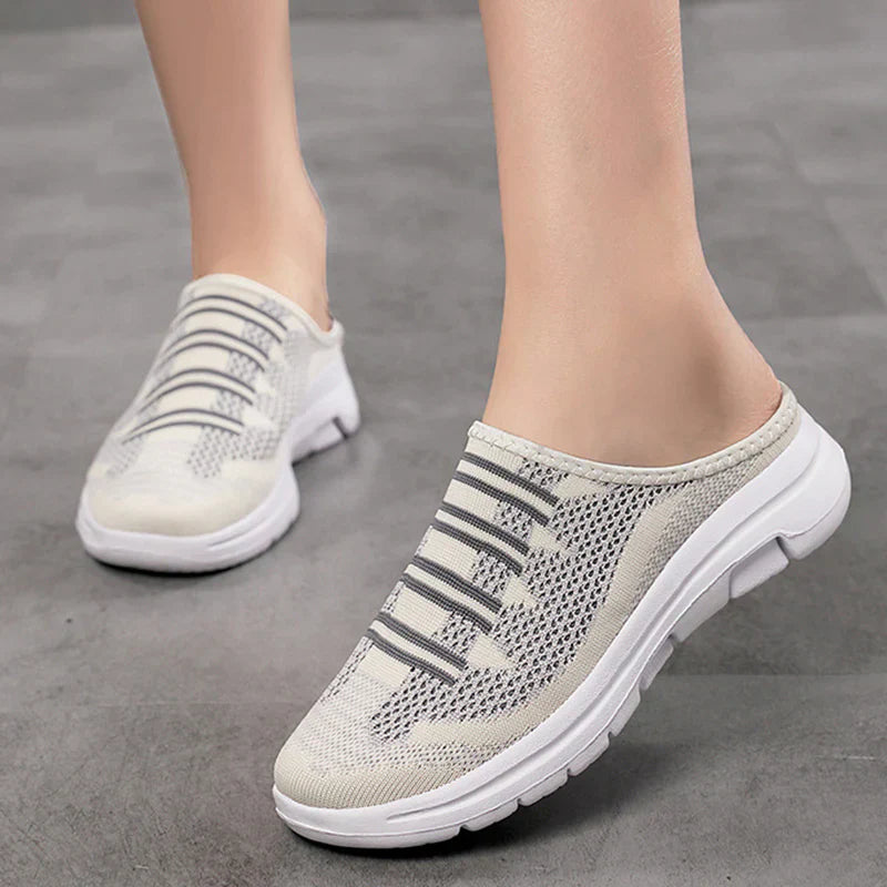 Babylon | Zapatos cómodos sin cordones