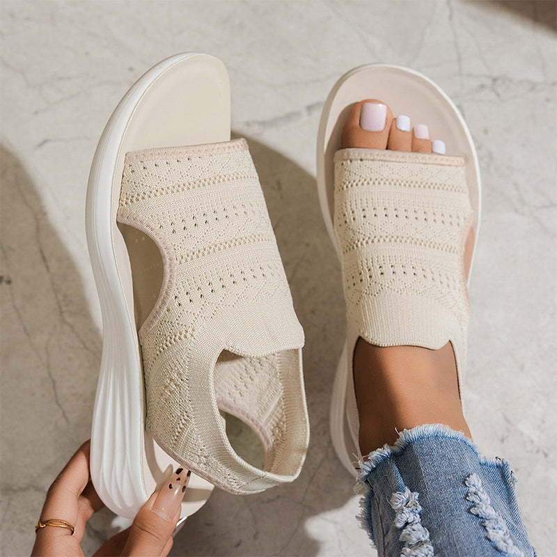 Babylon | Sandalias Carmen Exclusivas