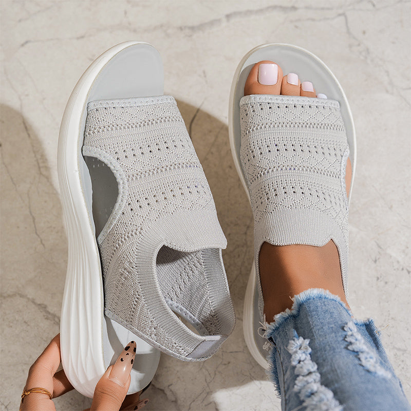 Babylon | Sandalias Carmen Exclusivas