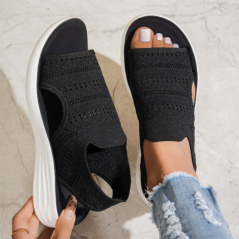 Babylon | Sandalias Carmen Exclusivas