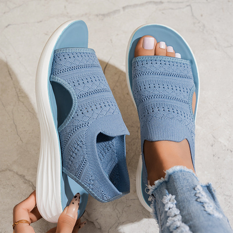 Babylon | Sandalias Carmen Exclusivas