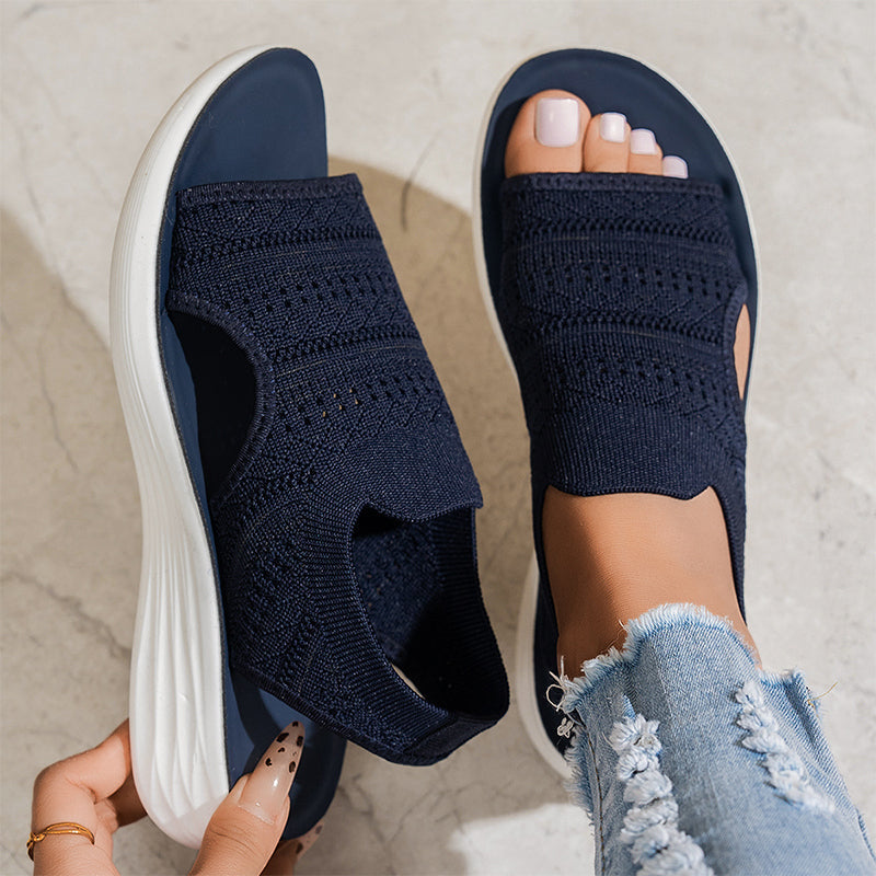 Babylon | Sandalias Carmen Exclusivas