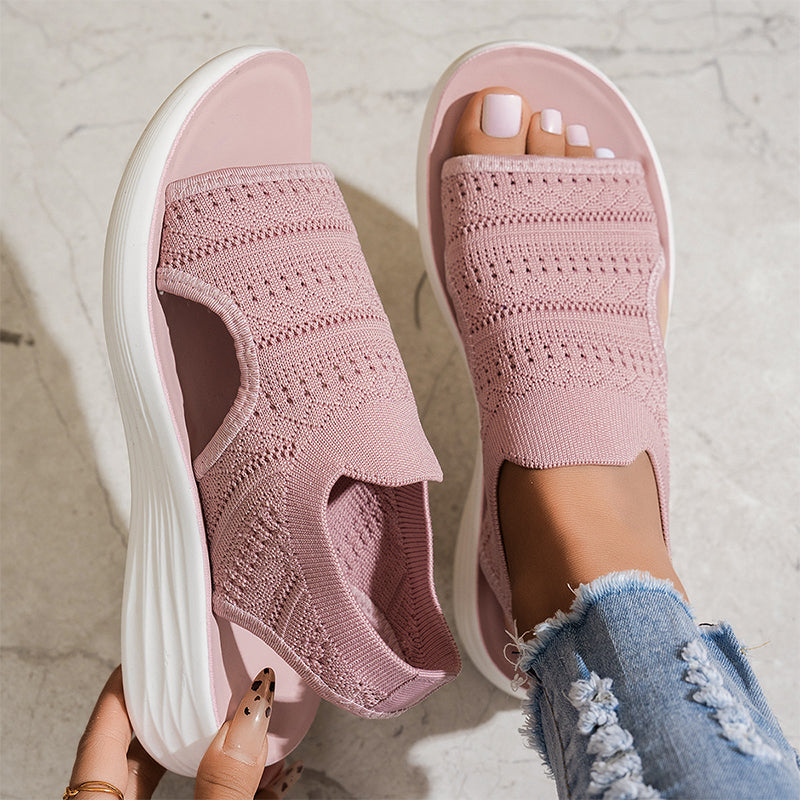 Babylon | Sandalias Carmen Exclusivas