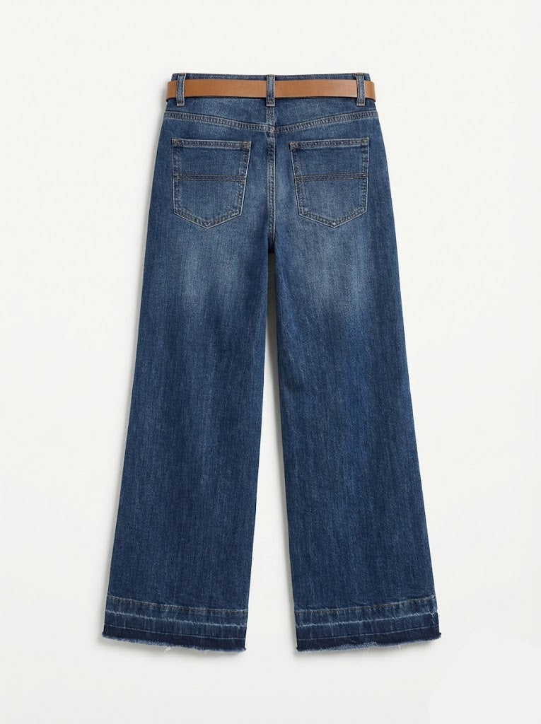Babylon | Pantalón campana