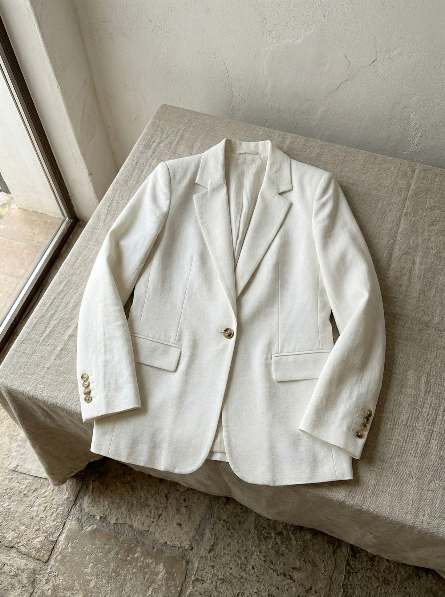 Babylon | Blazer ejecutiva elegante