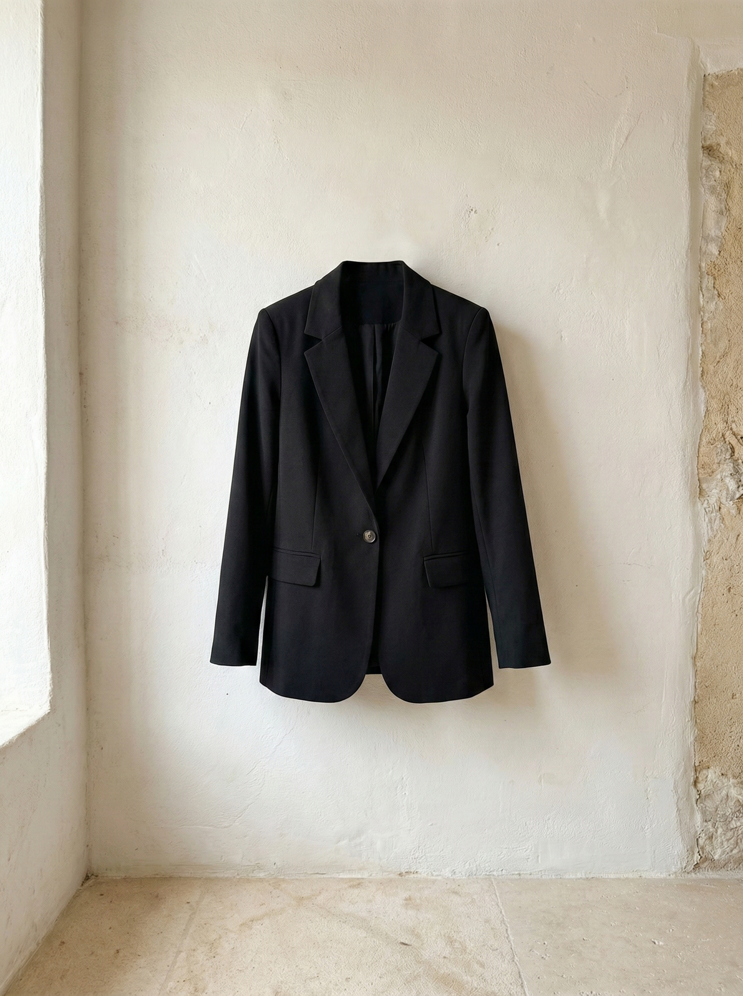 Babylon | Blazer ejecutiva elegante