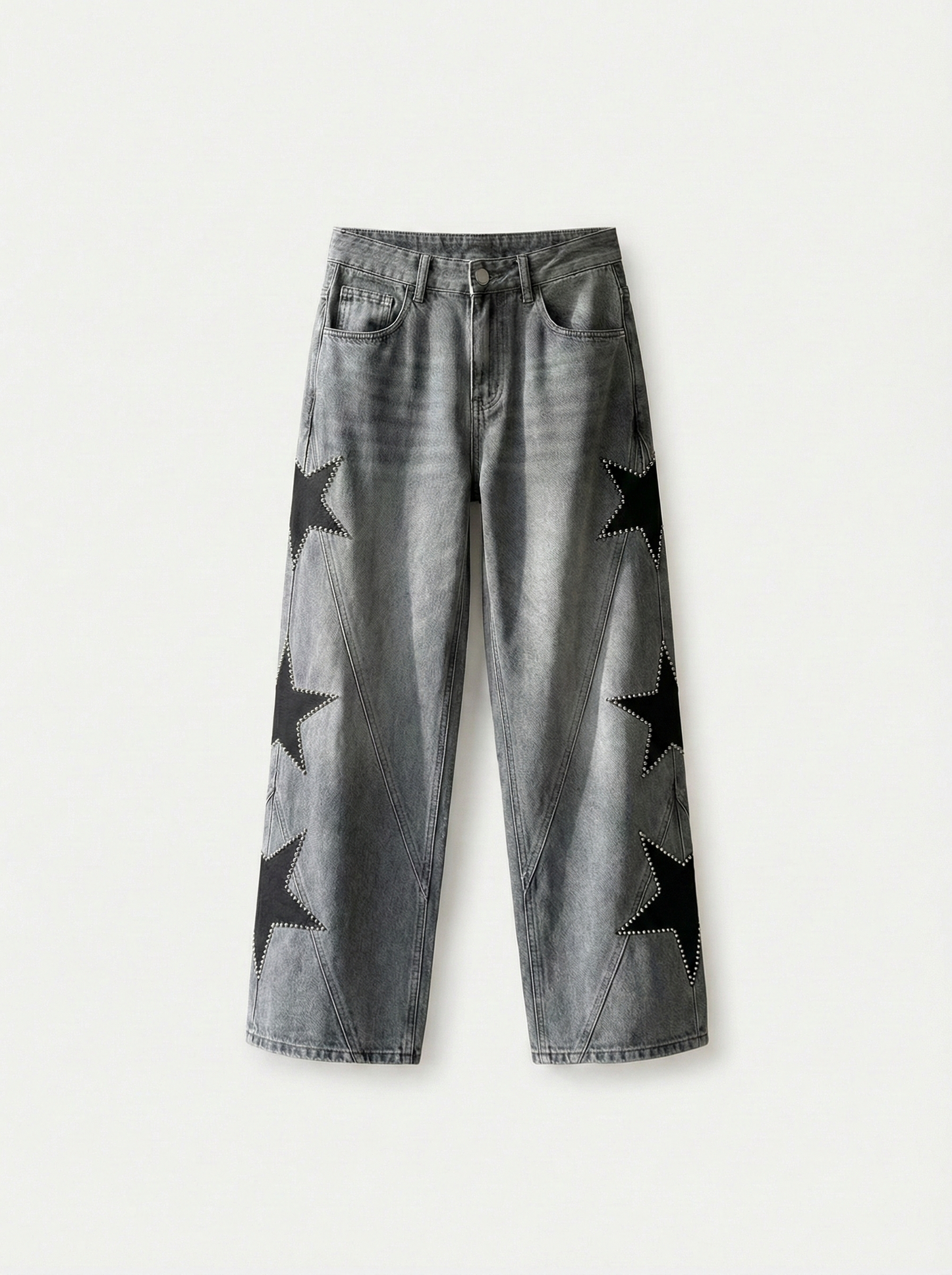 Babylon | Pantalón gris