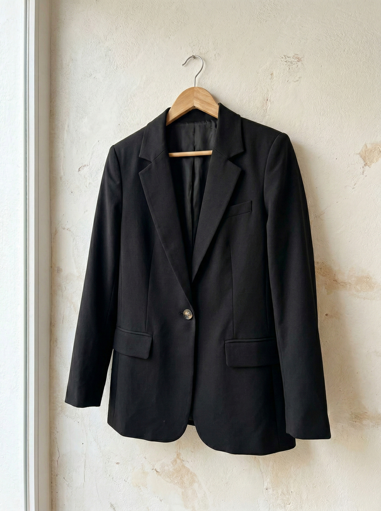 Babylon | Blazer ejecutiva elegante