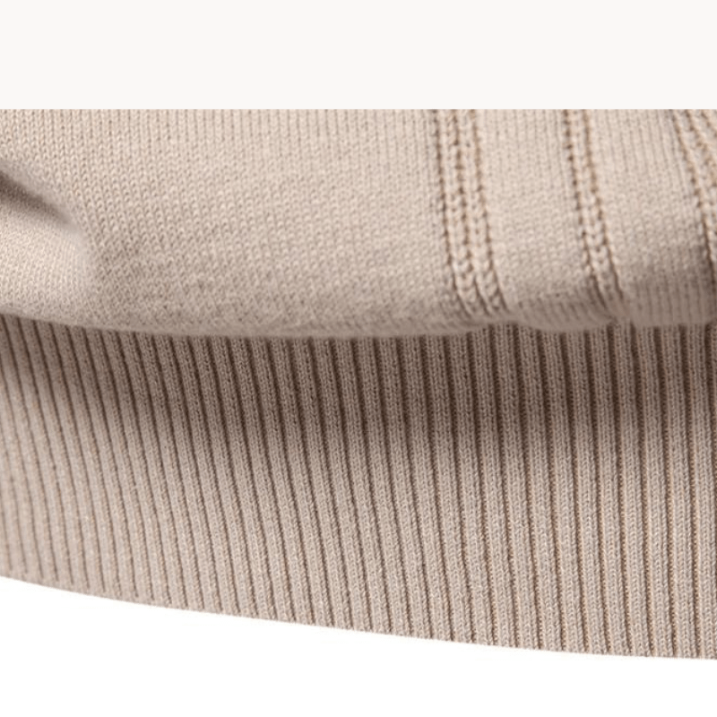 Babylon | Jersey con diseño de rombos