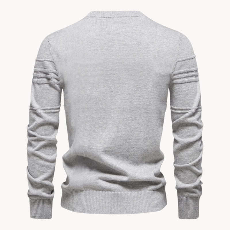 Babylon | Jersey con diseño de rombos