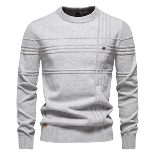 Babylon | Jersey con diseño de rombos
