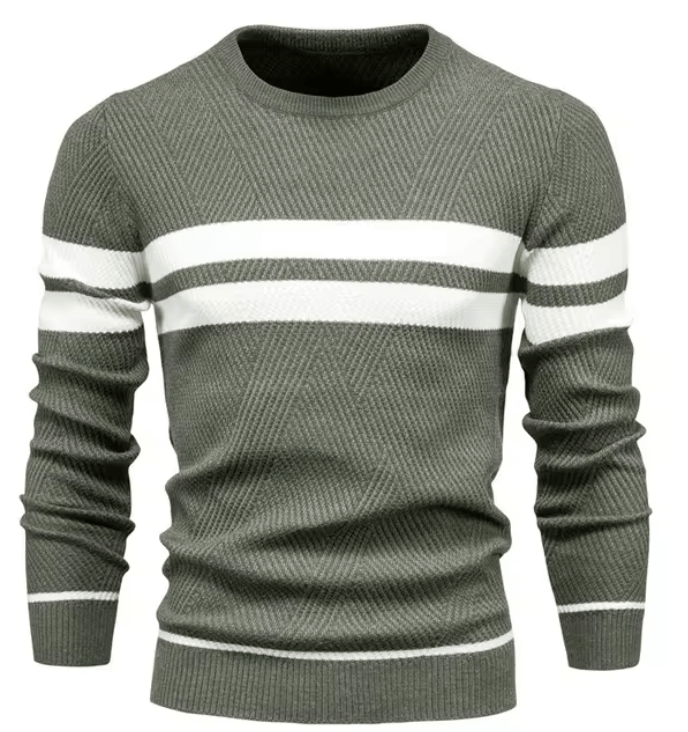 Babylon | Elegante jersey de hombre