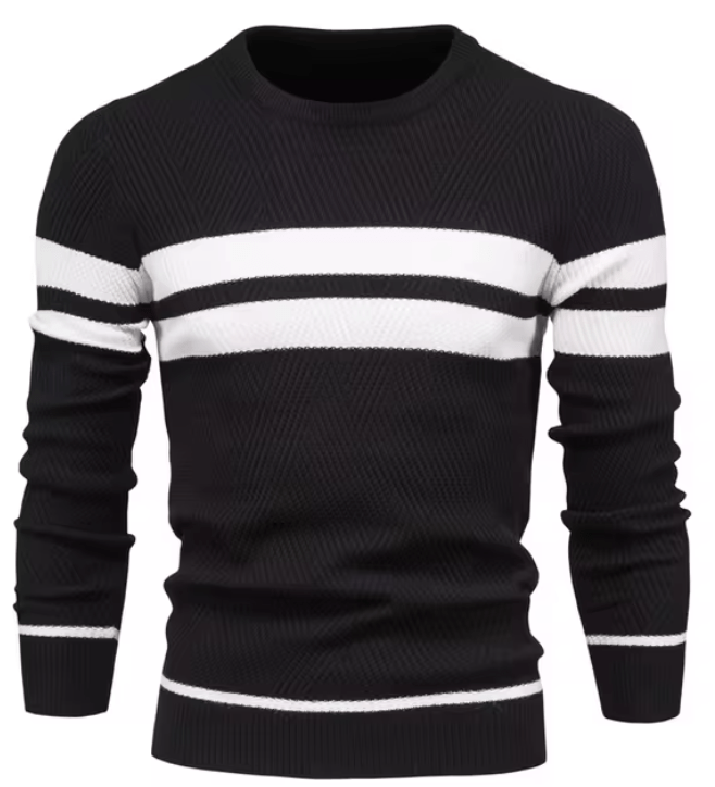 Babylon | Elegante jersey de hombre