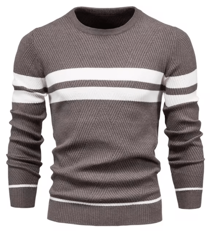 Babylon | Elegante jersey de hombre