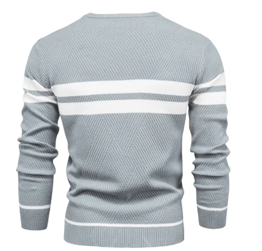 Babylon | Elegante jersey de hombre